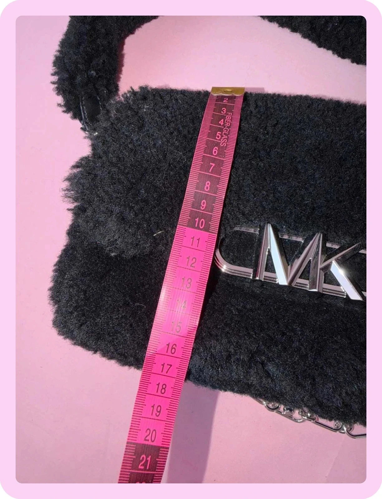 Michael Kors small bag, used once – photo 14